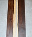 Cocobolo rosewood, guitar sides, approx. 860 x 130 x 3 mm