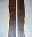 Cocobolo rosewood, guitar sides, approx. 860 x 130 x 3 mm