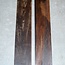 Cocobolo rosewood, guitar sides, approx. 800 x 115 x 3 mm