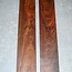 Cocobolo Palisander, Gitarren Zargen, ca. 800 x 115 x 3 mm