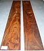 Cocobolo rosewood, guitar sides, approx. 800 x 115 x 3 mm