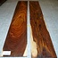 Cocobolo rosewood, guitar sides, approx. 800 x 115 x 3 mm