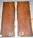 Cocobolo Palisander, Gitarren Böden, ca. 550 x 230 x 5 mm