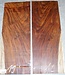 Cocobolo rosewood, guitar bottoms, approx. 525 x 190 x 3 mm