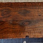 Snakewood, approx. 390 x 100/107 x 30/38mm
