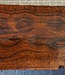 Snakewood, approx. 390 x 100/107 x 30/38mm
