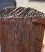 Snakewood, approx. 390 x 100/107 x 30/38mm