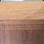 Bubinga, ca. 330 x 340 x 120mm