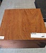 Bubinga, approx. 330 x 340 x 120mm