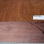 Bubinga, ca. 330 x 340 x 120mm