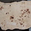 Mappa burl, approx. 1190 x 390/530 x 50mm
