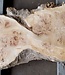 Mappa burl, approx. 1790 x 520/530 x 50mm