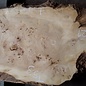 Mappa burl, approx. 2210 x 530/610 x 55mm
