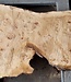 Mappa burl, approx. 2210 x 530/610 x 55mm