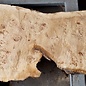 Mappa burl, approx. 2210 x 530/610 x 55mm