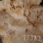 Mappa burl, approx. 990 x 360/630 x 52mm