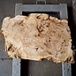Mappa burl, approx. 1030 x 520/650 x 55mm