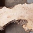 Mappa burl, approx. 1700 x 330/540 x 52mm