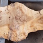 Mappa burl, approx. 1560 x 330/440 x 60mm
