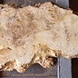 Mappa burl, approx. 1830 x 580/360 x 55mm