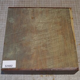 Pockholz, approx. 220 x 220 x 56mm, 3,5kg