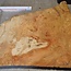 Amboyna Burl, approx. 440 x 235/415/55mm, 4,32kg