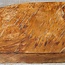 Amboyna Burl, approx. 540 x 280 x 50mm, 4,7kg