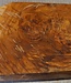 Amboyna Burl, approx.  600 x 260 x 50mm, 4,76kg