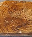 Amboina Maser, ca. 600 x 260 x 50mm, 4,76kg