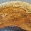 Amboyna Burl, approx. 690 x 195/300/240 x 54mm, 6,28kg