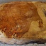 Amboyna Burl, approx. 520 x 290 x 50mm, 4,18kg