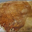Amboyna Burl, approx. 520 x 290 x 50mm, 4,18kg