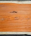 Padouk Table top, approx. 4100 x 1040 x 60 mm, 13422