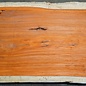 Padouk Table top, approx. 4100 x 1040 x 60 mm, 13422