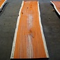 Padouk Table top, approx. 4100 x 1040 x 60 mm, 13422