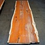 Padouk Table top, approx. 4100 x 1150 x 60 mm, 13420