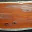 Padouk Table top, approx. 4100 x 1150 x 60 mm, 13420