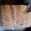 Laurel Burl, table top, approx. 1300 x 890 x 65 mm, 12310