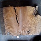 Laurel Burl, table top, approx. 1300 x 890 x 65 mm, 12310