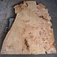 Grisard, tabletop, approx. 1960 x 1350/1060/440 x 60mm, 84kg
