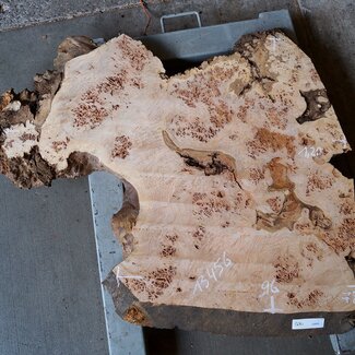 Grisard, tabletop, approx. 1200 x 960/780 x 55mm, 30kg