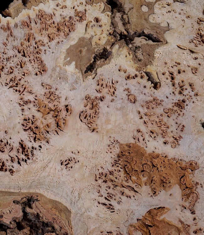 Grisard, tabletop, approx. 1200 x 960/780 x 55mm, 30kg