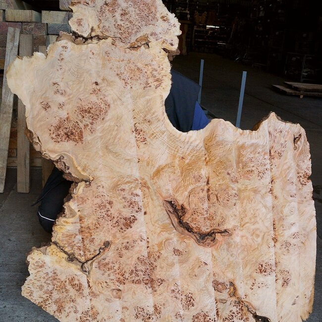 Grisard, tabletop, approx. 1200 x 960/780 x 55mm, 30kg