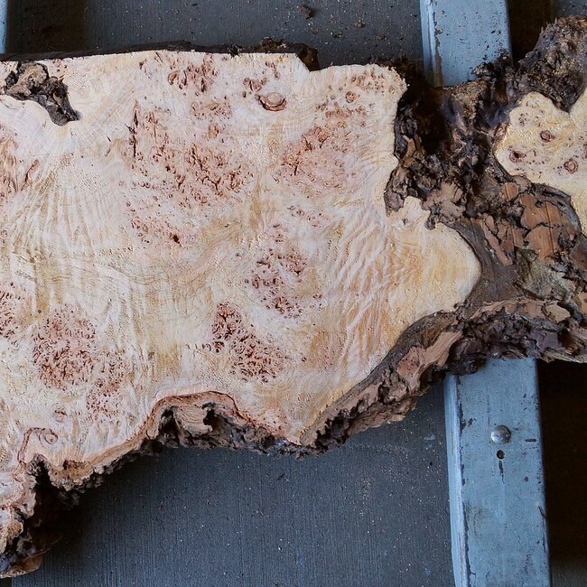 Grisard, tabletop, approx. 1570 x 550 x 55mm, 31kg