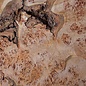 Grisard, tabletop, approx. 1930 x 1300/870/750 x 55mm, 63kg