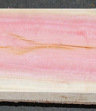 Pink Ivory, approx. 730 x 160 x 70 mm