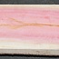 Pink Ivory, ca. 730 x 160 x 70 mm