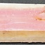 Pink Ivory, approx. 800 x 120 x 80 mm