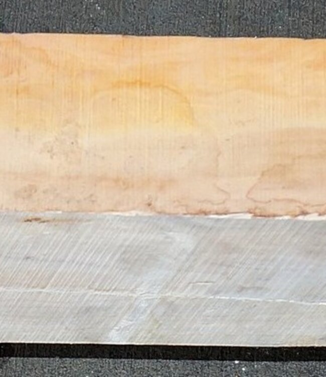 Pink Ivory, ca. 800 x 120 x 80 mm