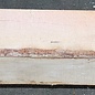 Pink Ivory, approx. 800 x 120 x 80 mm